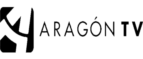 Logo companie de producție Aragón TV