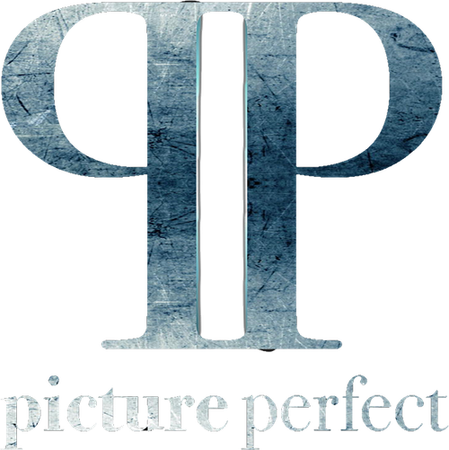 Picture Perfect production company logo