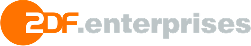 Logo companie de producție ZDF Enterprises