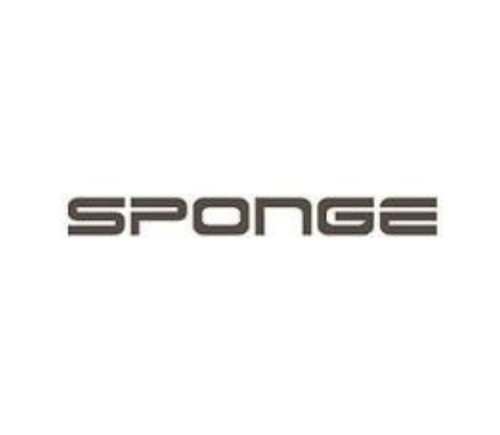 Logo companie de producție Sponge