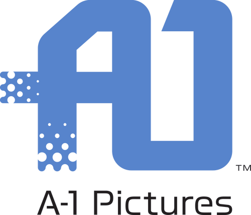 Logo companie de producție A-1 Pictures