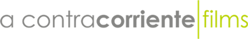 Logo companie de producție A Contracorriente Films