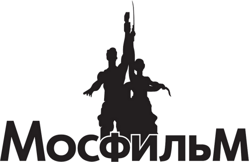 Logo companie de producție Mosfilm