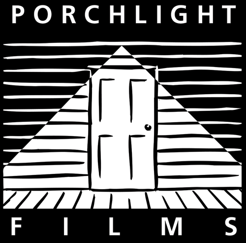 Logo companie de producție Porchlight Films