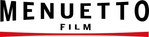 Menuetto production company logo