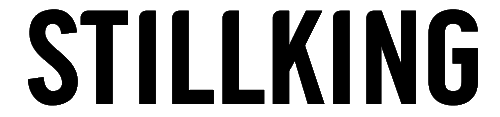 Stillking Films production company logo