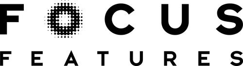 Logo companie de producție Focus Features