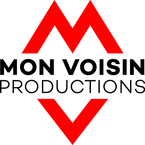 Mon Voisin Productions production company logo