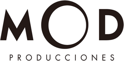 Mod Producciones production company logo