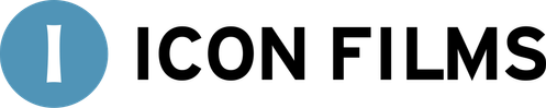 Icon Films production company logo