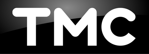 Logo companie de producție TMC