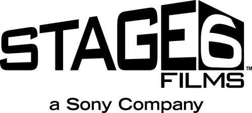 Stage 6 Films production company logo