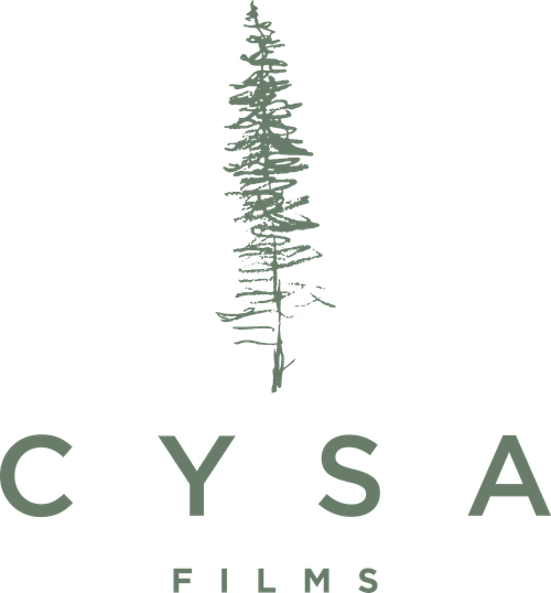 Logo companie de producție CYSA Films