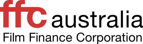 Logo companie de producție Australian Film Finance Corporation