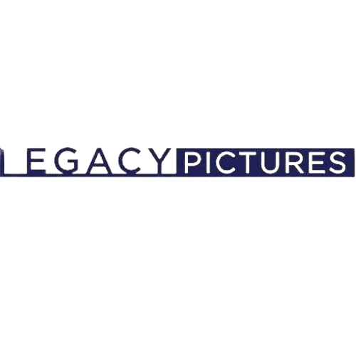 Legacy Pictures production company logo