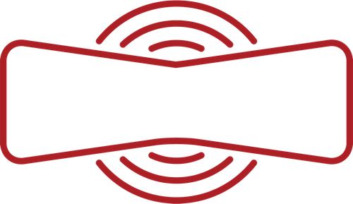 SModcast Pictures production company logo