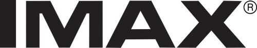 IMAX production company logo