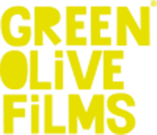Green Olive Films production company logo
