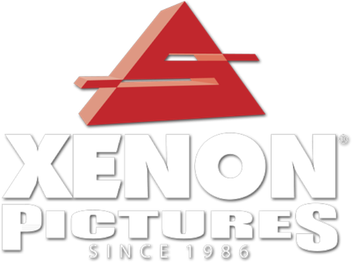 Xenon Pictures production company logo