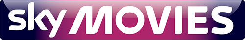 Sky Movies production company logo