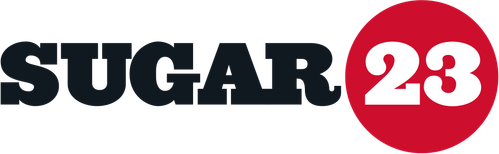 Sugar23 production company logo