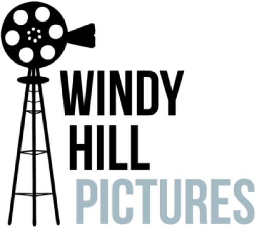 Logo companie de producție Windy Hill Pictures