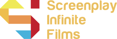 Logo companie de producție Screenplay Infinite Films