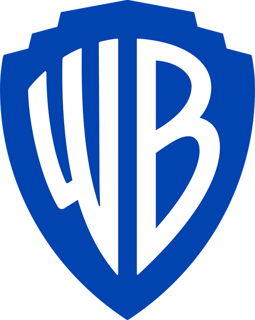Logo companie de producție Warner Bros. Film Productions Germany