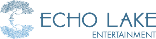 Logo companie de producție Echo Lake Entertainment