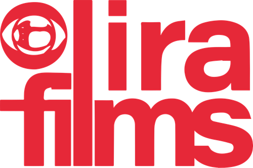 Logo companie de producție Lira Films