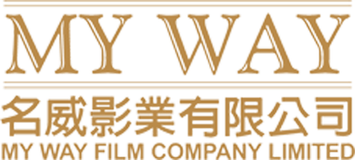 My Way Film Company production company logo