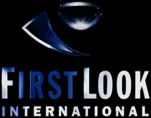 First Look International production company logo