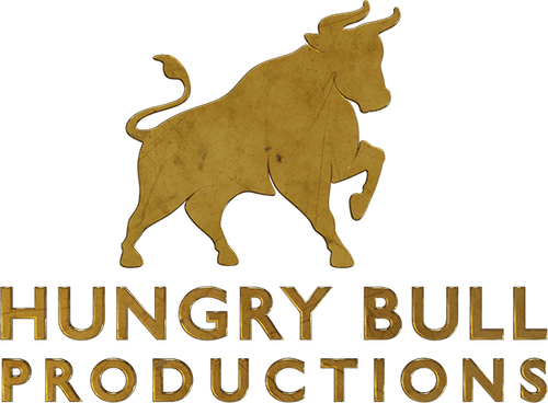 Hungry Bull Productions production company logo