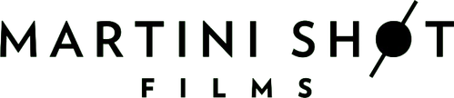 Logo companie de producție Martini Shot Films