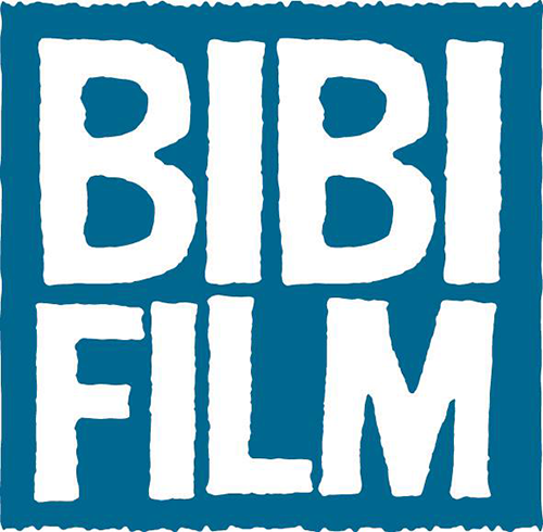 Logo companie de producție BiBi Film
