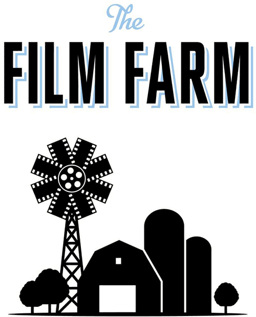 The Film Farm production company logo