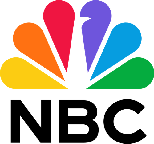 Logo companie de producție NBC