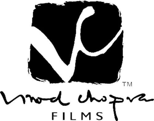 Vidhu Vinod Chopra Productions production company logo
