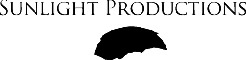 Logo companie de producție Sunlight Productions