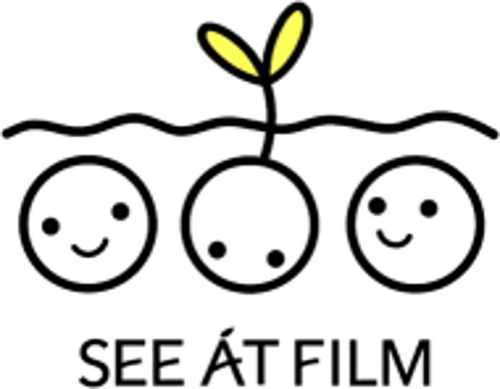 See Át Film production company logo