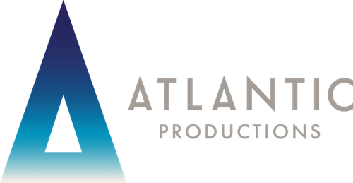 Atlantic Productions production company logo