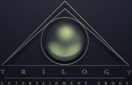 Trilogy Entertainment Group production company logo