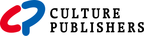 Logo companie de producție Culture Publishers