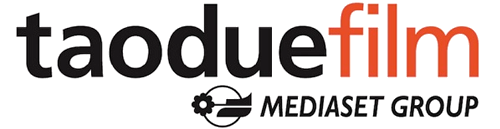 Logo companie de producție Taodue Film