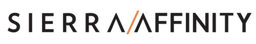Sierra/Affinity production company logo