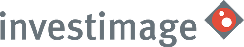 Investimage production company logo