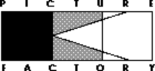 Picture Factory production company logo