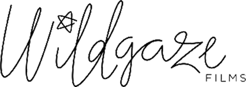 Wildgaze Films production company logo