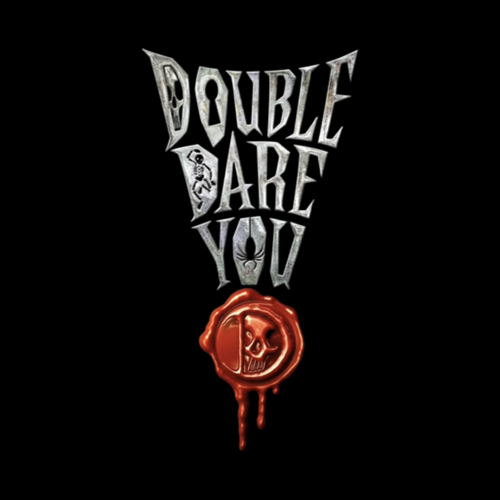 Double Dare You production company logo