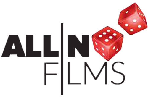 All in Films production company logo